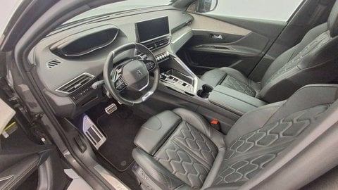 Voitures D'occasion À Chambourcy | Peugeot 3008 Hybrid4 300 E-Eat8 Gt