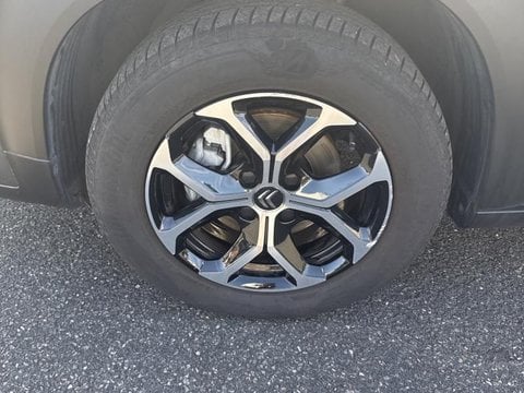 Voitures D'occasion À Montmagny | Citroën C3 Aircross Puretech 130Ch S&S Shine Eat6