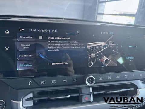 Voitures D'occasion À Chambourcy | Jeep Compass Iii 1.6 Turbo T4 225 Ch Bvr7 E-Hybrid Plug-In 4X...