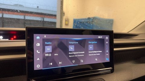 Voitures D'occasion À Buchelay | Citroën C3 Electrique Iv E- 113 Ch Max