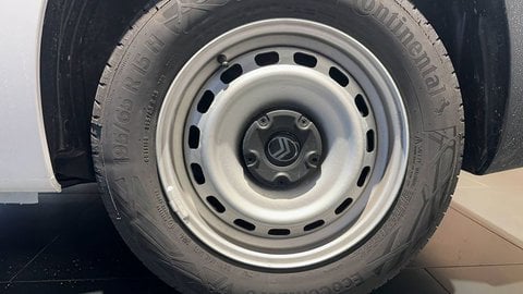 Voitures D'occasion À Buchelay | Citroën Berlingo Iii Van Taille M 650Kg Bluehdi 100 S&S Bvm6