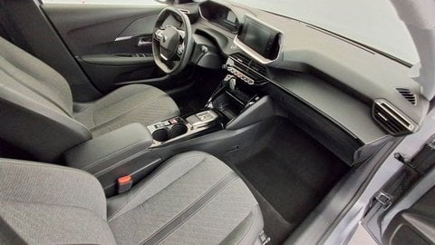 Voitures D'occasion À Saint-Brice-Sous-Forêt | Peugeot 208 Electrique 50 Kwh 136Ch E-Style