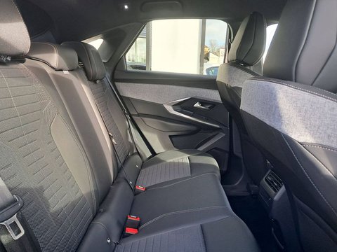 Voitures D'occasion À Argenteuil | Peugeot 3008 Iii Hybrid 136 E-Dcs6 Allure