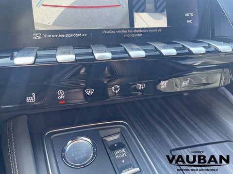 Voitures D'occasion À Herblay | Peugeot 508 Ii Puretech 225 Ch S&S Eat8 Gt