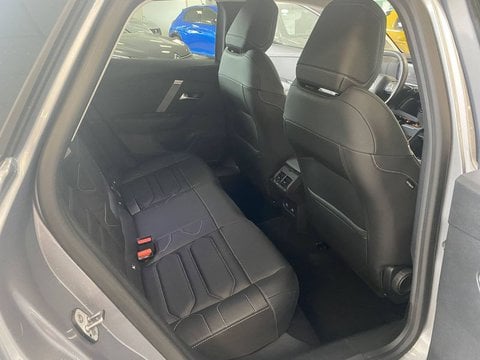 Voitures D'occasion À Les Mureaux | Citroën C4 Iii Puretech 155 S&S Eat8 Shine Pack