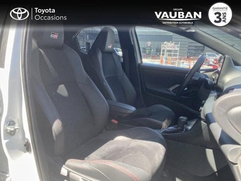 Voitures D'occasion À Chambourcy | Toyota Yaris 116H Gr Sport 5P My22