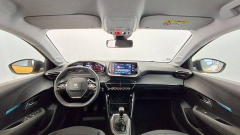 Voitures D'occasion À Buchelay | Peugeot 208 Ii Puretech 100 S&S Bvm6 Style