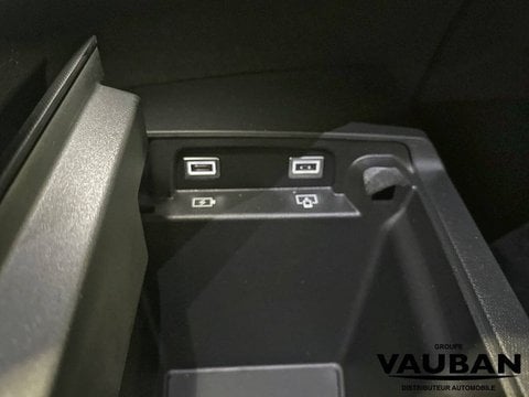 Voitures D'occasion À Chambourcy | Peugeot 5008 Iii Hybrid 145 Ch E-Dcs6 Gt
