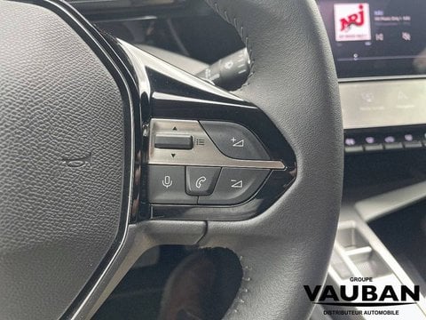 Voitures D'occasion À Chambourcy | Peugeot 408 Puretech 130 Ch S&S Eat8 Allure Pack