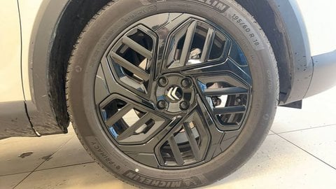Voitures D'occasion À Buchelay | Citroën C4 Electrique Iii E- 156 Ch Autonomie Etendue Automati...