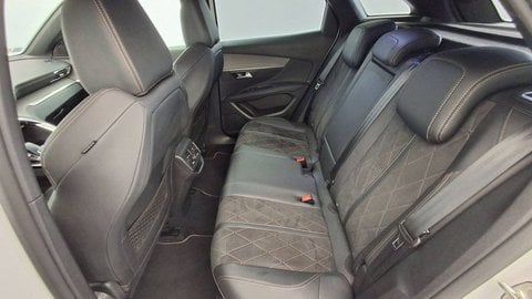Voitures D'occasion À Chambourcy | Peugeot 3008 Ii Bluehdi 180Ch S&S Eat8 Gt