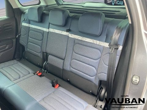 Voitures D'occasion À Gisors | Citroën C3 Aircross Bluehdi 110 S&S Bvm6 Rip Curl