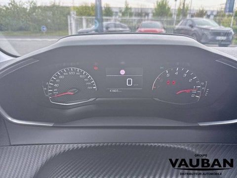 Voitures D'occasion À Osny | Peugeot 208 Ii Puretech 75 S&S Bvm5 Style
