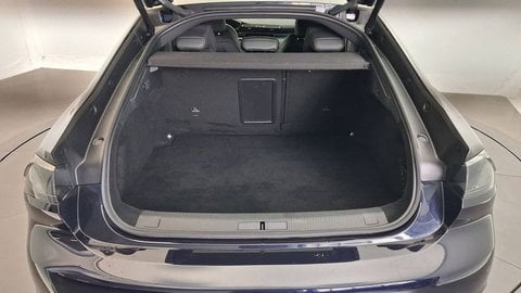Voitures D'occasion À Osny | Peugeot 508 Ii Hybrid 225 E-Eat8 Gt