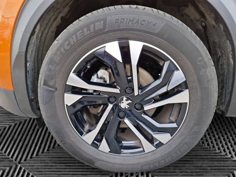 Voitures D'occasion À Buchelay | Peugeot 2008 Ii Puretech 130 S&S Bvm6 Allure Business