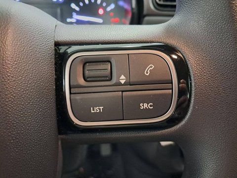 Voitures D'occasion À Les Mureaux | Citroën C3 Iii Puretech 83 S&S Bvm5 C-Series