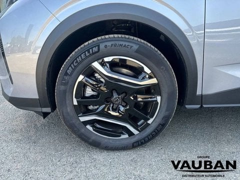 Voitures D'occasion À Chambourcy | Peugeot 3008 Iii Plug-In Hybrid 195 E-Dcs7 Allure