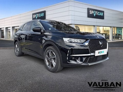 Voitures D'occasion À Osny | Ds Ds 7 Ds7 Crossback Hybride E-Tense 300 Eat8 4X4 Grand Chic