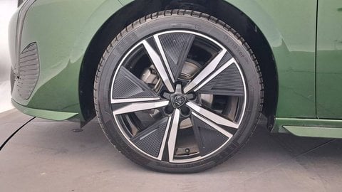 Voitures D'occasion À Les Mureaux | Peugeot 308 Iii Puretech 130Ch S&S Eat8 Gt