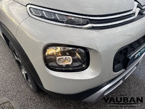 Voitures D'occasion À Chambly | Citroën C3 Aircross Puretech 110 S&S Bvm6 Shine