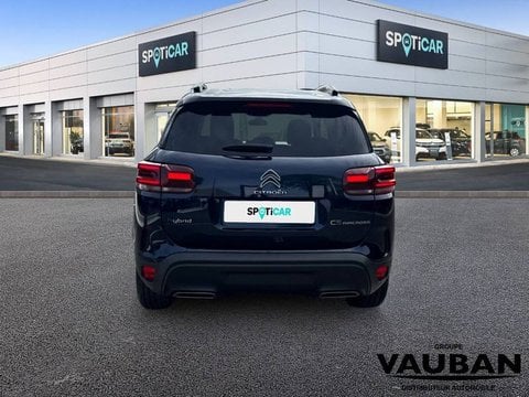 Voitures D'occasion À Chambly | Citroën C5 Aircross Hybride Rechargeable 180 E-Eat8 Shine