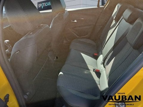 Voitures D'occasion À Osny | Peugeot 208 Ii Puretech 100 S&S Bvm6 Allure