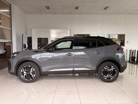Voitures D'occasion À Argenteuil | Peugeot 2008 Ii Hybrid 145 E-Dcs6 Gt