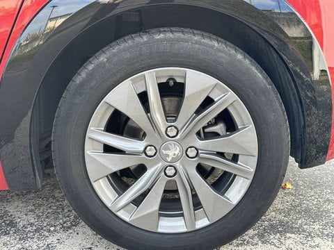 Voitures D'occasion À Chambourcy | Peugeot 208 Electrique Ii Electrique 50 Kwh 136Ch Allure Pack