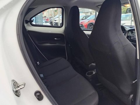 Voitures D'occasion À Argenteuil | Toyota Aygo X 1.0 Vvt-I 72Ch Dynamic