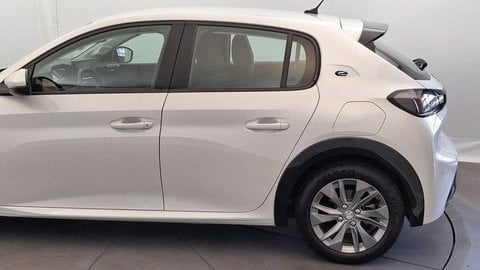 Voitures D'occasion À Saint-Brice-Sous-Forêt | Peugeot 208 Electrique Ii Electrique 50 Kwh 136C...