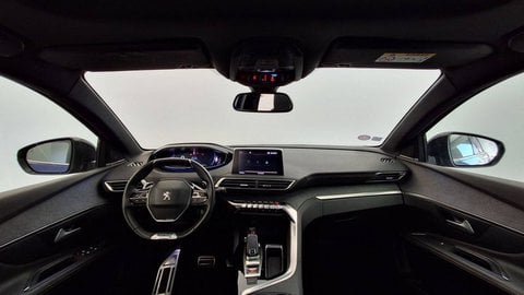 Voitures D'occasion À Herblay | Peugeot 3008 Ii Puretech 130Ch S&S Eat8 Gt Line