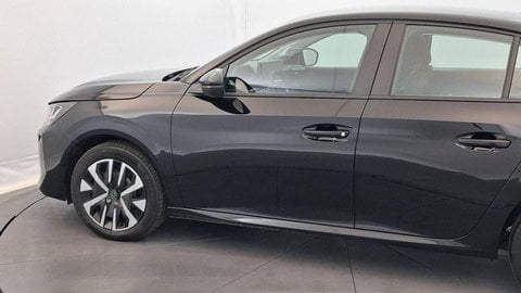 Voitures D'occasion À Buchelay | Peugeot 208 Ii Hybrid 110 Ch E-Dcs6 Style