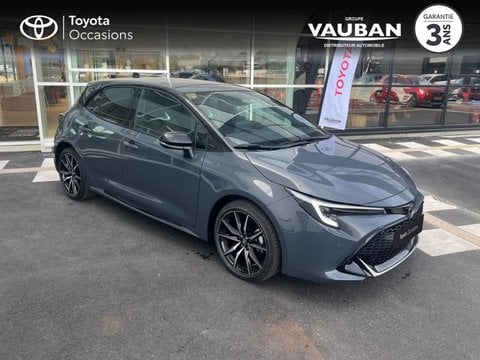Voitures D'occasion À Chambourcy | Toyota Corolla 1.8 140Ch Gr Sport My26