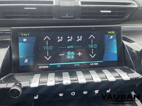 Voitures D'occasion À Saint-Brice-Sous-Forêt | Peugeot 508 Ii Sw Hybrid 225 E-Eat8 Gt Pack