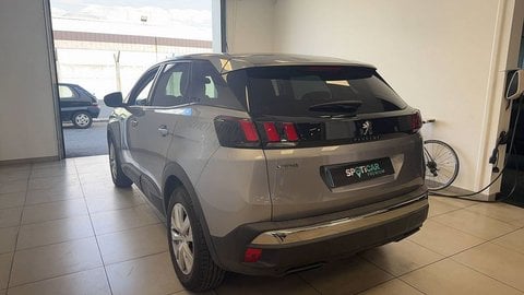 Voitures D'occasion À Buchelay | Peugeot 3008 Ii Bluehdi 130Ch S&S Eat8 Active Business