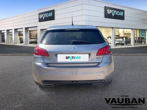 Voitures D'occasion À Chambourcy | Peugeot 308 Ii Puretech 130Ch S&S Eat8 Gt