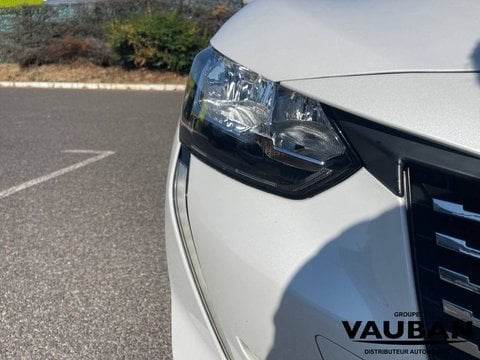 Voitures D'occasion À Chambly | Peugeot 208 Ii Puretech 100 S&S Bvm6 Allure