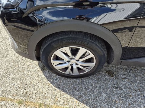 Voitures D'occasion À Argenteuil | Peugeot 3008 Ii Bluehdi 130Ch S&S Eat8 Active Pack