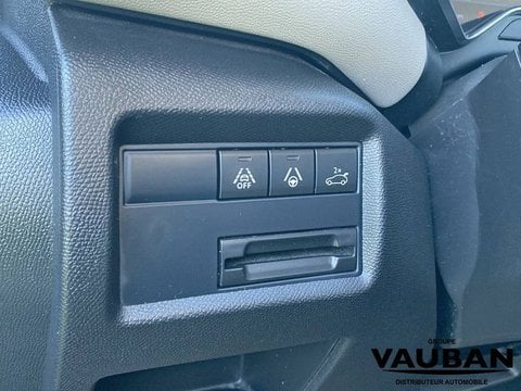 Voitures D'occasion À Gisors | Citroën C5 Aircross Bluehdi 130 S&S Eat8 Shine Pack