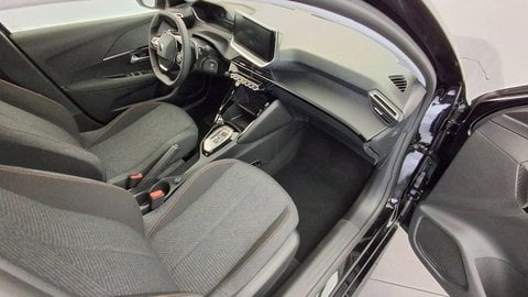 Voitures D'occasion À Buchelay | Peugeot 208 Ii Hybrid 110 Ch E-Dcs6 Style