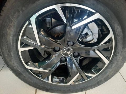 Voitures D'occasion À Pontoise | Ds Ds 3 Ds3 Crossback Puretech 130 Eat8 So Chic