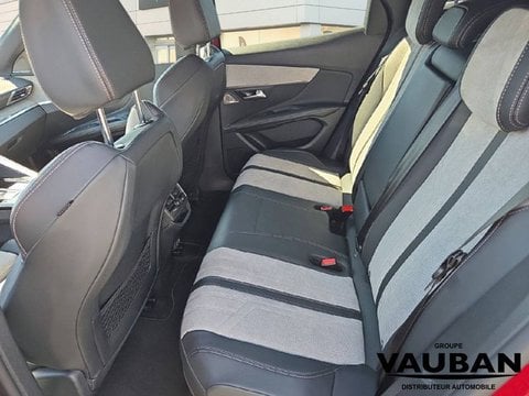 Voitures D'occasion À Osny | Peugeot 3008 Ii Hybrid 225 E-Eat8 Gt Pack
