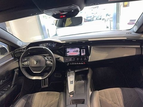 Voitures D'occasion À Buchelay | Peugeot 308 Iii Phev 180 E-Eat8 Gt