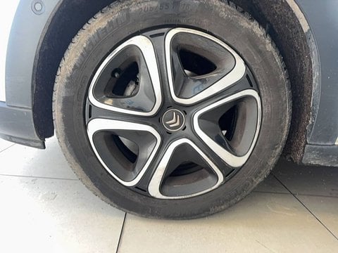 Voitures D'occasion À Buchelay | Citroën C3 Iii Puretech 110 S&S Eat6 Shine