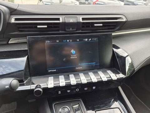 Voitures D'occasion À Argenteuil | Peugeot 508 Ii Puretech 180 Ch S&S Eat8 Active