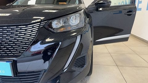 Voitures D'occasion À Buchelay | Peugeot 2008 Ii Puretech 130 S&S Bvm6 Allure