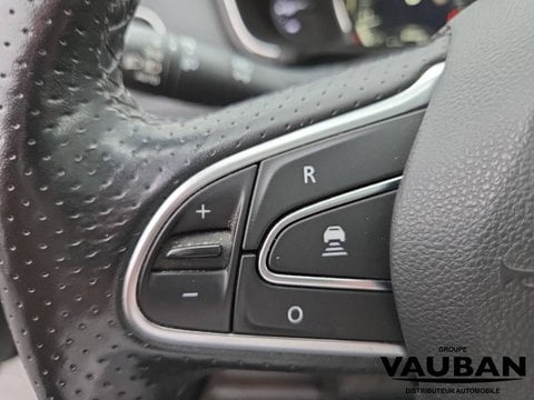 Voitures D'occasion À Osny | Renault Talisman Tce 200 Energy Edc Initiale Paris