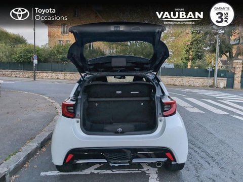 Voitures D'occasion À Le Chesnay | Toyota Yaris 116H Gr Sport 5P My22