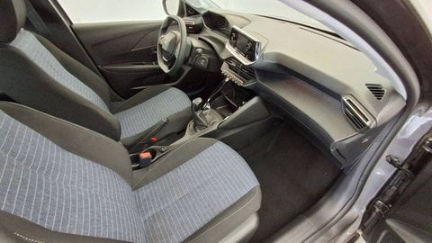 Voitures D'occasion À Buchelay | Peugeot 208 Ii Puretech 75 S&S Bvm5 Like