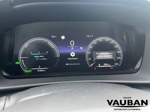 Voitures D'occasion À Cergy | Toyota C-Hr Hybride 140 Design